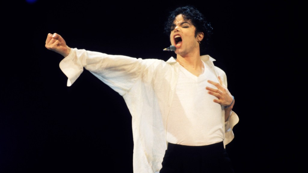 Michael Jackson Unreleased Music Tracks Found In Abandoned Storage Unit