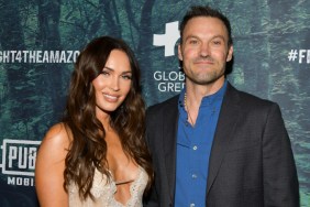 What Did Brian Austin Green Say About Ex Megan Fox & MGK Split?