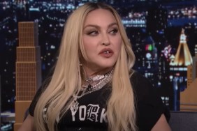 Madonna Faces Backlash Over AI Generated Pope Photo