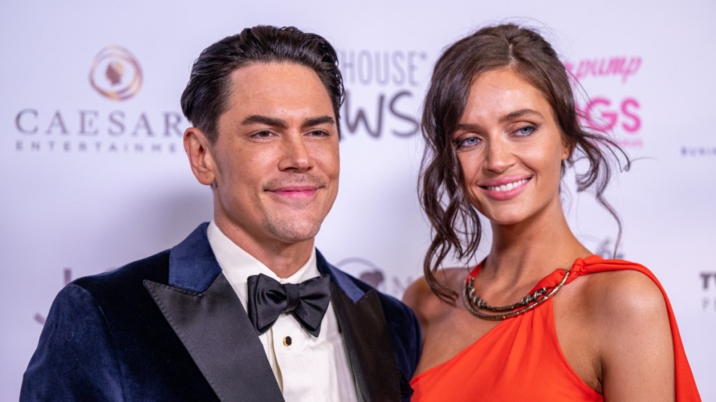 Victoria Lee Robinson & Tom Sandoval Breakup Rumors Explained