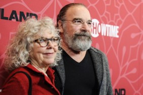 Who Is Mandy Patinkin's Wife? Kathryn Grody's Job & Relationship History