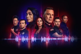 Is 9-1-1 Canceled or Renewed for Season 9?