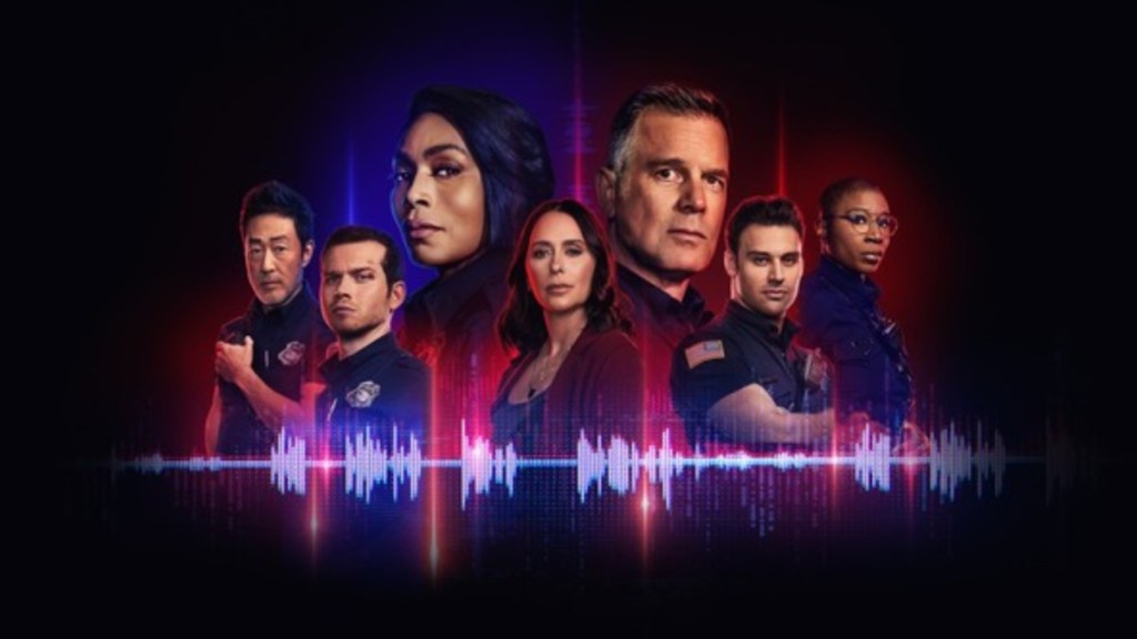 Is 9-1-1 Canceled or Renewed for Season 9?