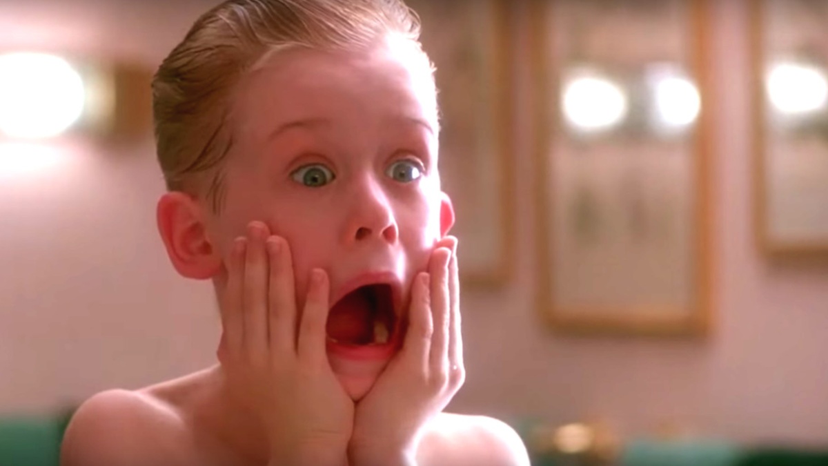 Why Fans Think Home Alone 3: Kevin’s Revenge Sequel Is Real