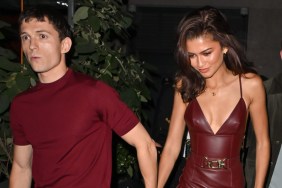 Tom Holland Shares Christmas Plans With Girlfriend Zendaya