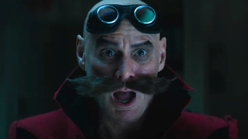 Sonic 3 Director on Whether Jim Carrey’s Robotnik Will Be Recast