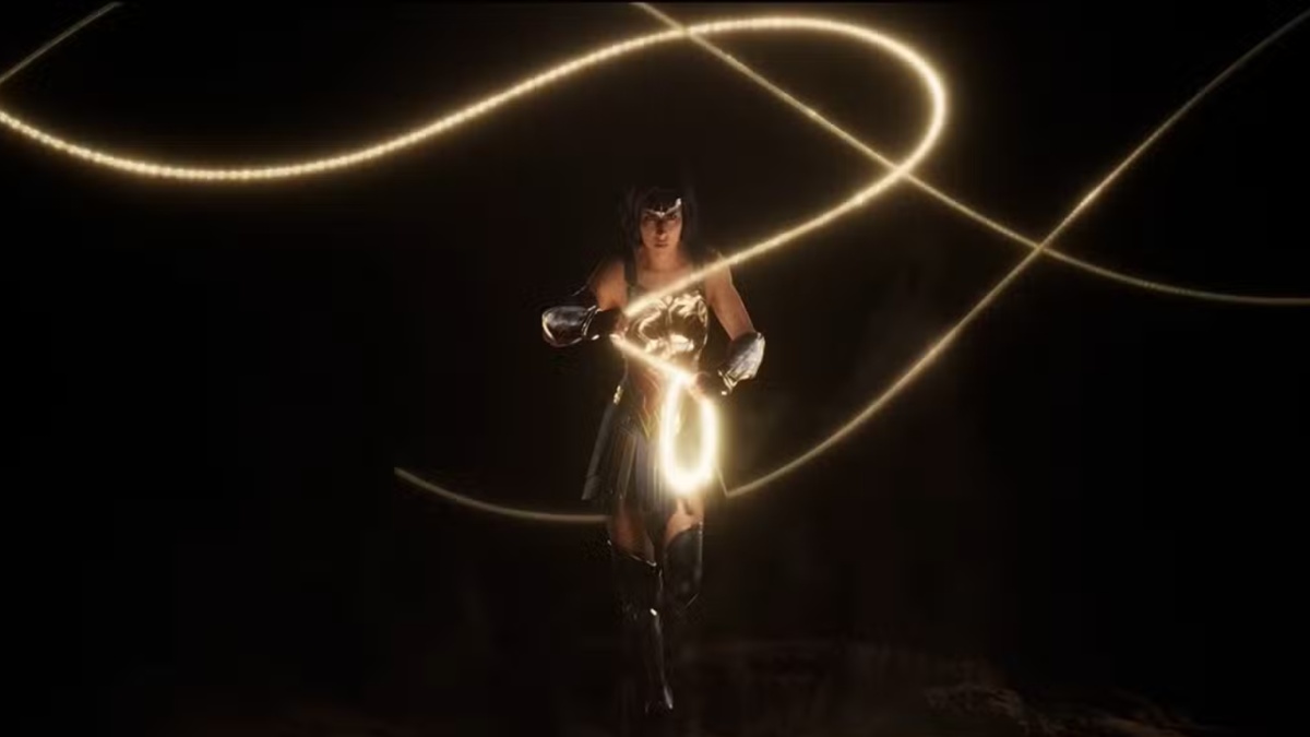 When Is DC’s Wonder Woman Game’s Release Date?