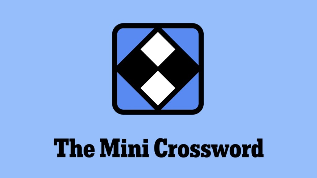 NYT Mini Crossword Help, Hints & Clues for Today, December 17