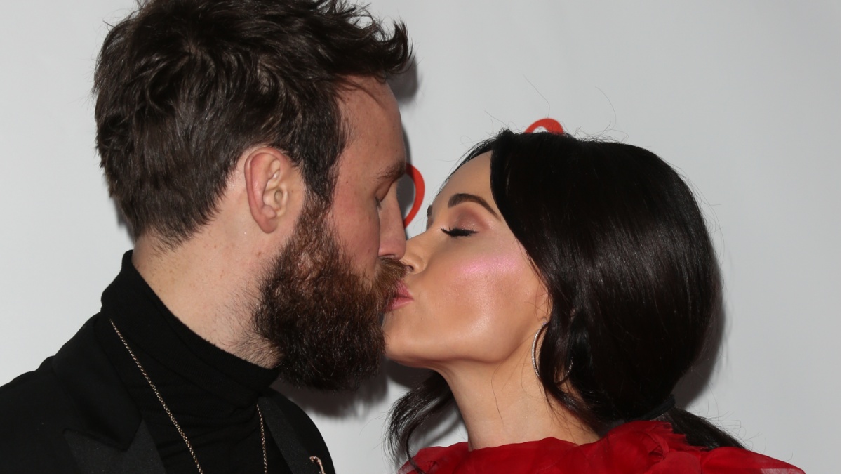 Who Is Kacey Musgraves’ Ex-Husband? Ruston Kelly’s Job & Relationship History