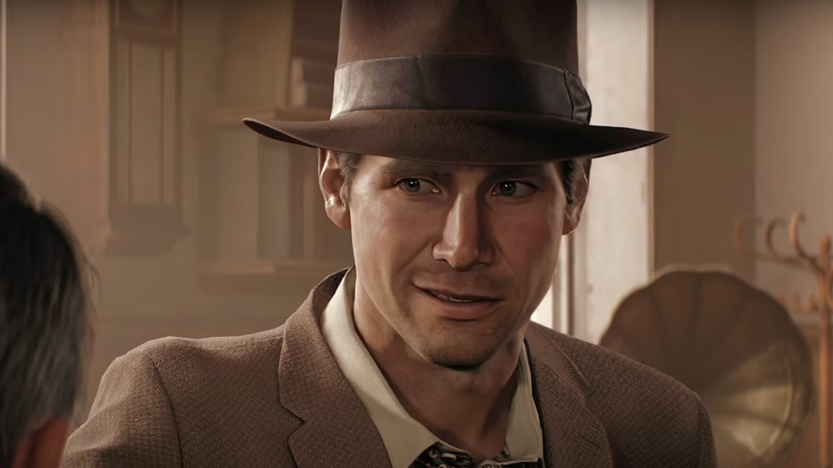 Why Was Indiana Jones and the Great Circle’s PS5 Release Date Delayed?