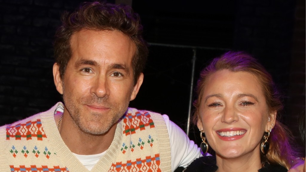 Why Are Ryan Reynolds & Blake Lively Facing Backlash for 'Working Class' Comment?