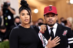 Chance The Rapper & Wife Kirsten Corley Divorce Reports Explained