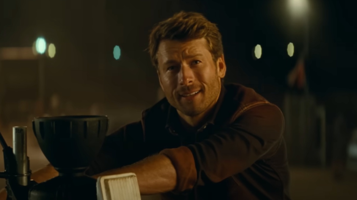 Homewreckers: Glen Powell-Led Sci-Fi Erotic Thriller Ends Up at Legendary