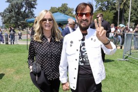 Who Is Ringo Starr's Wife? Barbara Bach's Job & Relationship History