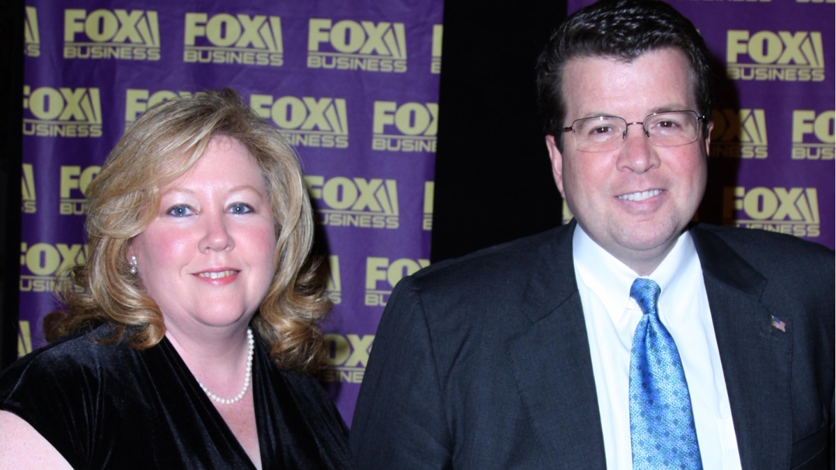 Who Is Neil Cavuto’s Wife? Mary Fulling’s Job & Kids