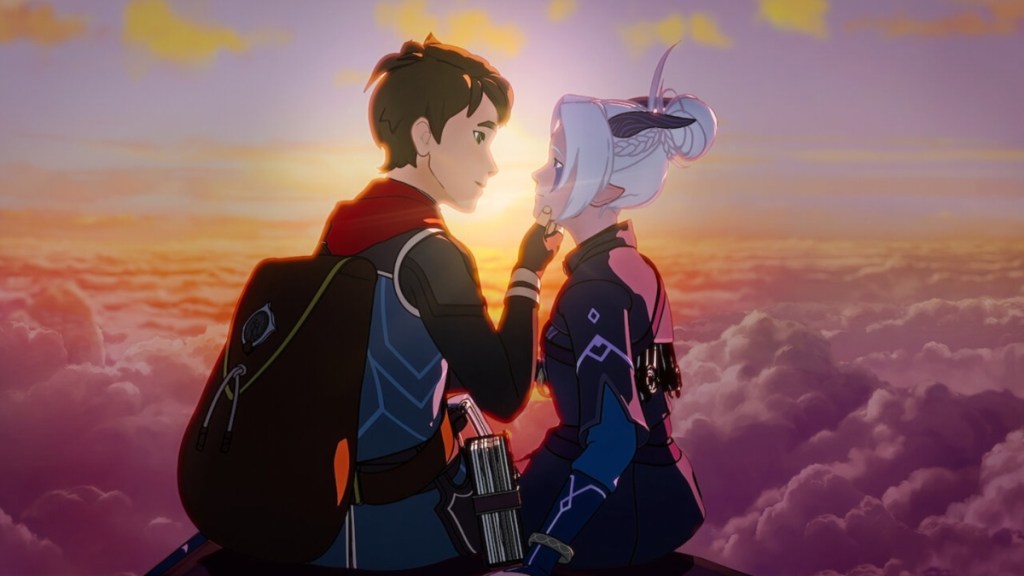 Is There a The Dragon Prince Episode 10 Release Date or Part 2?