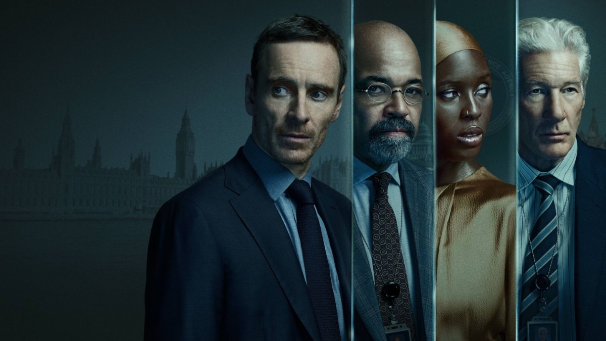 The Agency Season 1 Episode 5 Release Date, Time, Where to Watch Online