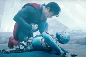 Superman Trailer: Who Is the Monster & Dead Robot in the Teaser?