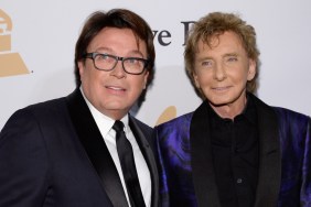 Who Is Barry Manilow's Husband? Garry Kief's Job & Relationship History