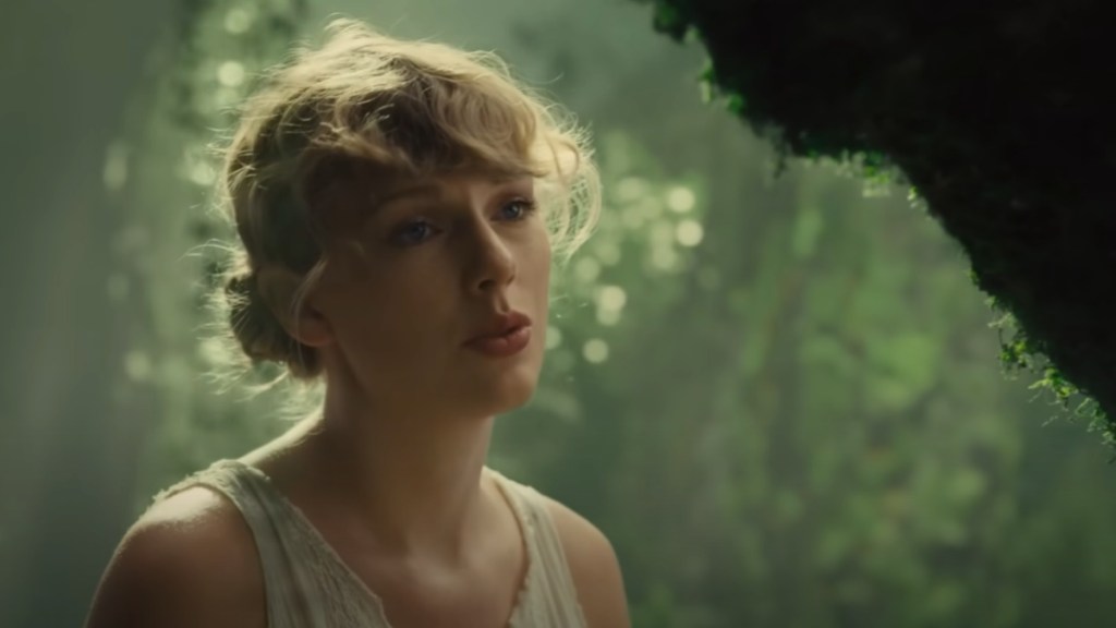 Make Your Own Taylor Swift Folklore Cabin With These Videos