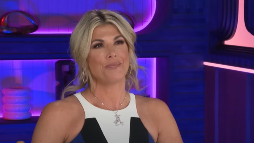 Why Is Alexis Bellino Exiting RHOC? Reason Explained