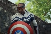 Captain America: Brave New World Producer on Why New World Order Title Was Dropped