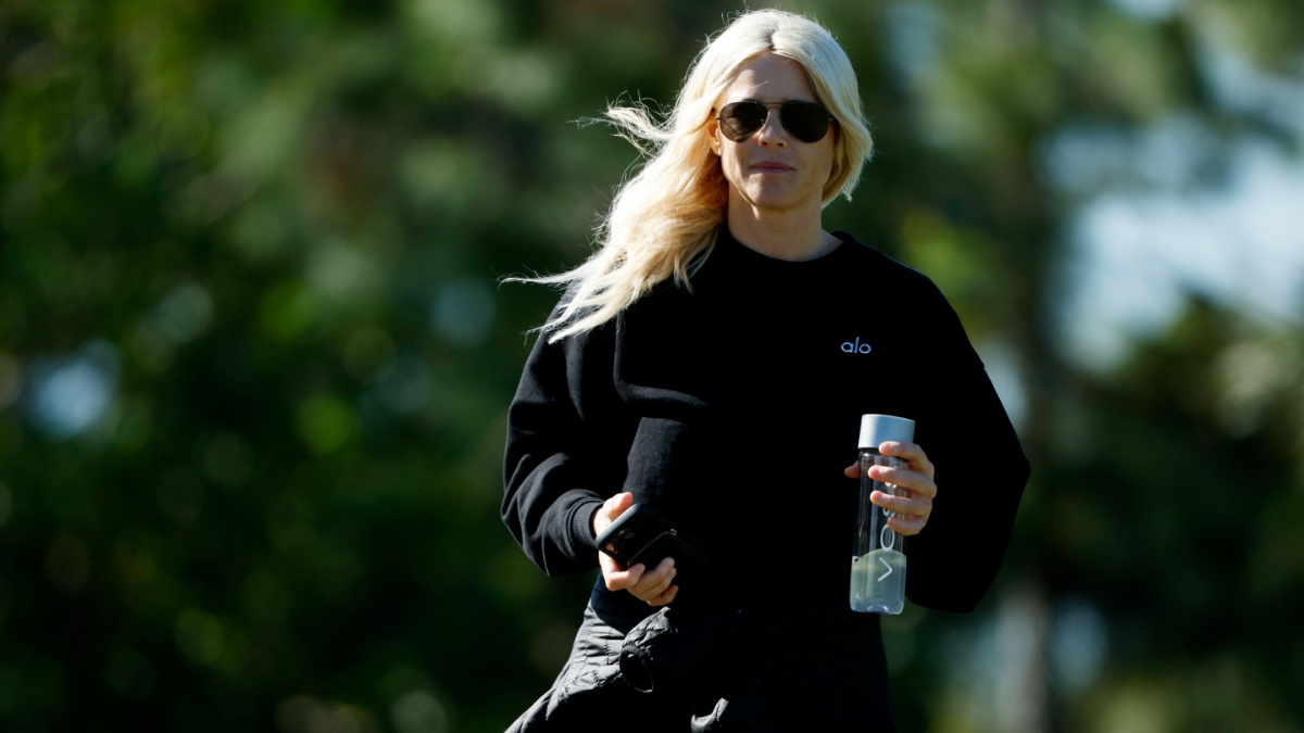 Who Is Elin Nordegren’s Boyfriend? Jordan Cameron’s Job & Relationship History