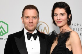 Who Is Ewan McGregor's Wife? Mary Elizabeth Winstead's Job & Relationship History