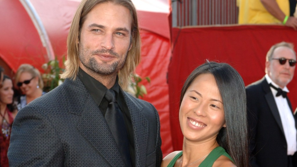 Who Is Josh Holloway’s Wife? Yessica Kumala’s Job & Relationship History