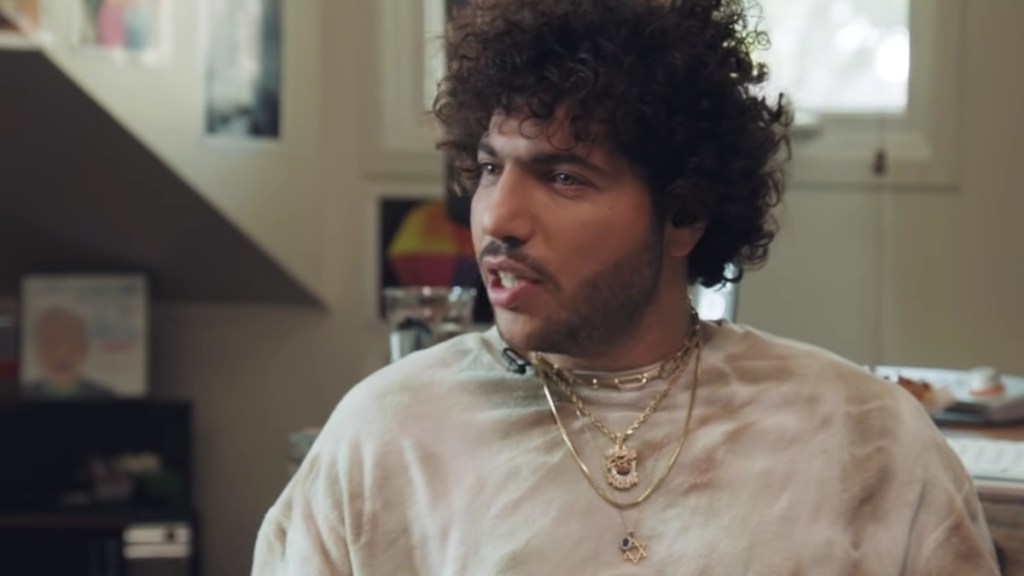 Benny Blanco Net Worth 2024: How Much Money Does He Make?