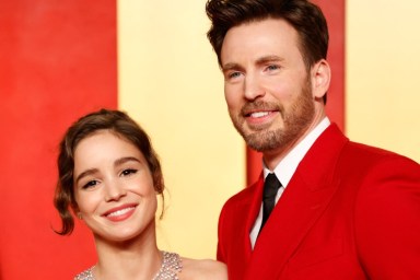 Who Is Chris Evans' Wife? Alba Baptista's Job & Relationship History