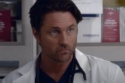 Grey’s Anatomy's Martin Henderson Addresses Potential Return