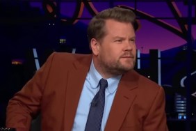 Who Is James Corden's Wife? Julia Carey's Kids & Relationship History