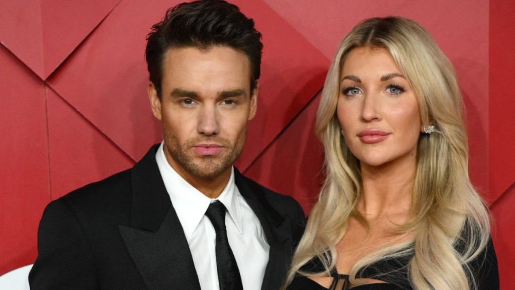 Liam Payne's Girlfriend Kate Cassidy to Interview With Police in Argentina