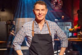 Who Is Bobby Flay's Ex-Girlfriend? Christina Perez's Job & Relationship History