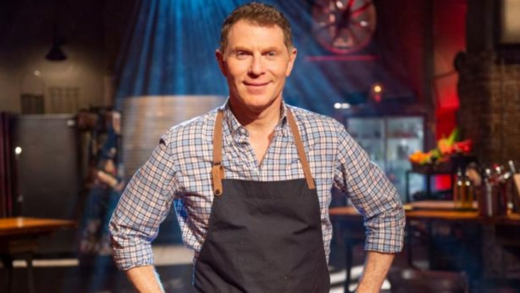 Who Is Bobby Flay's Ex-Girlfriend? Christina Perez's Job & Relationship History