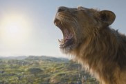 Mufasa: The Lion King Beats Sonic 3's Box Office Internationally