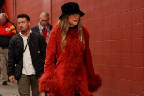 Taylor Swift 'Body Double' Confuses Fans at Chiefs Christmas Game