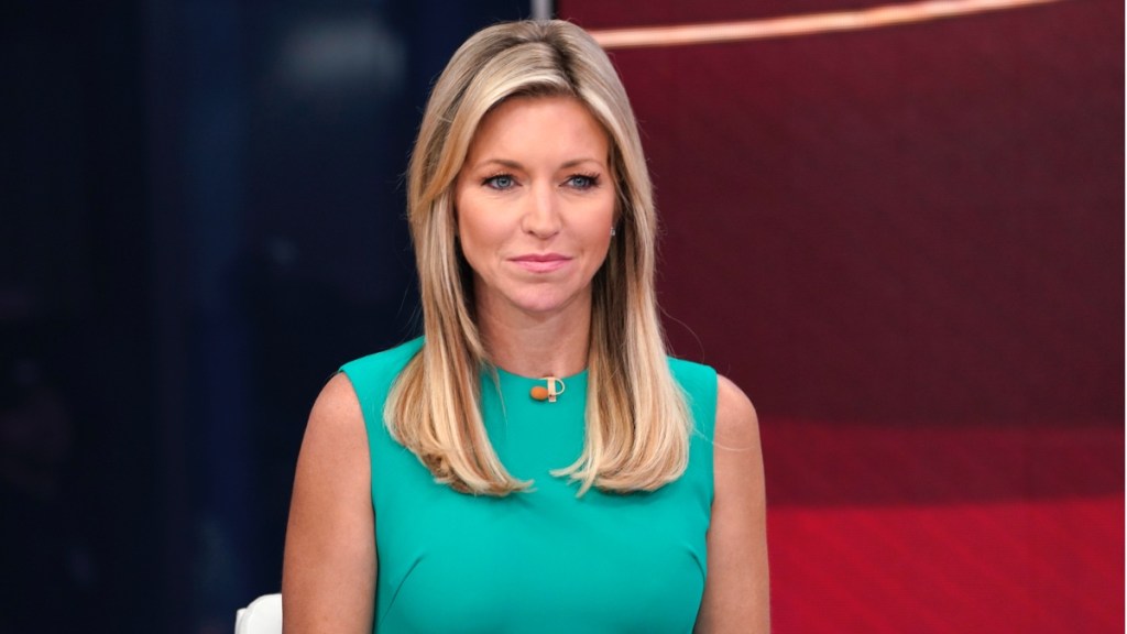 Who Is Ainsley Earhardt's Ex-Husband? Will Proctor's Job & Kids