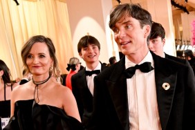 Who Is Cillian Murphy's Wife? Yvonne McGuinness' Kids & Relationship History