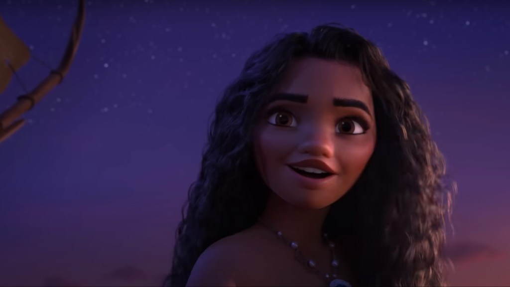 When Is Moana 2’s Digital Release Date?