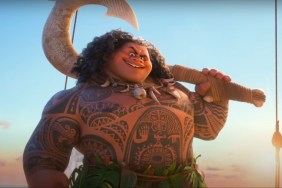 Moana 2: What Happens to Maui's Tattoos & Powers?