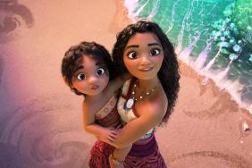 Is There a Moana 3 Release Date & Is It Coming Out?