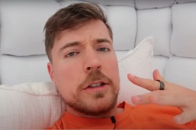 MrBeast Shares Severe Astigmatism Diagnosis on X (Twitter)