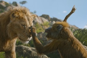 Is There a Mufasa: The Lion King Streaming Release Date & Is It Coming Out?