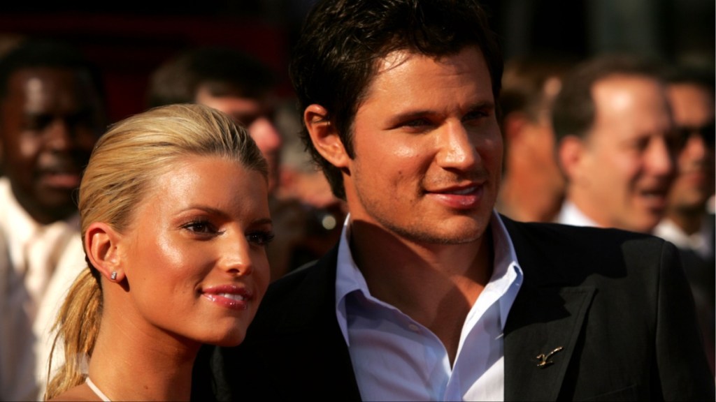 What Did Nick Lachey Say About His Marriage With Ex-Wife Jessica Simpson?