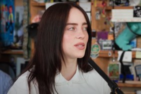 No, Billie Eilish Didn't Cancel Her Tour After Arizona Concert