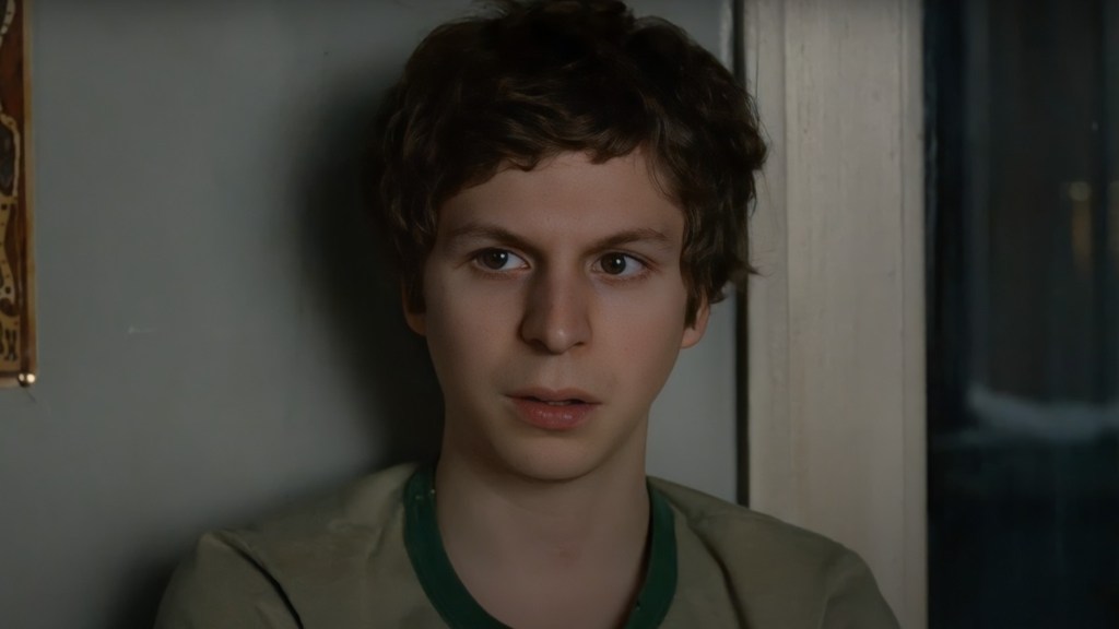 No, Michael Cera Was Not Fired From Knocked Up