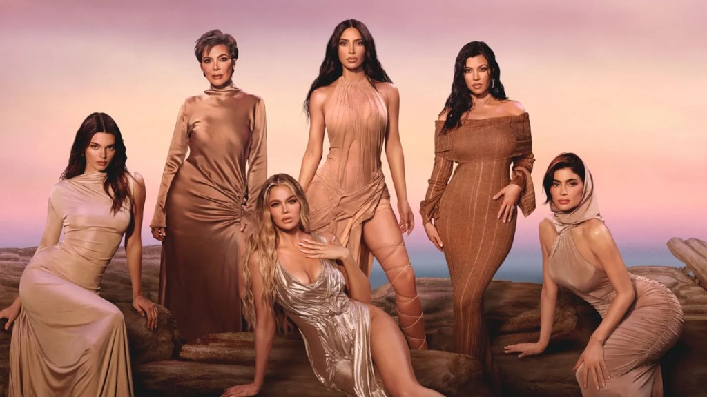 No, the Kardashians Are Not Buying TikTok Amid US Ban