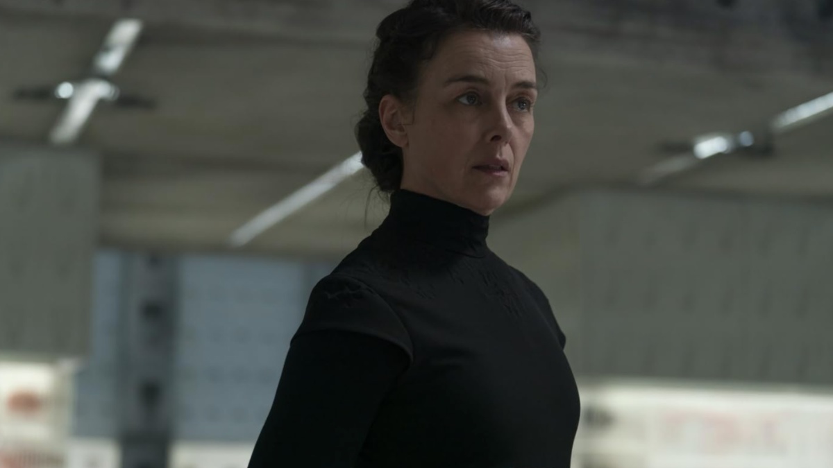 The Wheel of Time Season 3 Cast Adds Dune: Prophecy’s Olivia Williams & 3 More